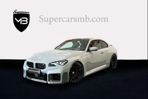 Annonce BMW M2 Essence 2024 d'occasion 