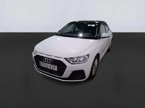 Annonce AUDI A1 Essence 2019 d'occasion 