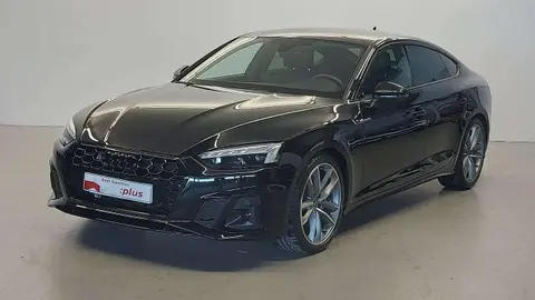 Annonce AUDI A5 Diesel 2023 d'occasion 