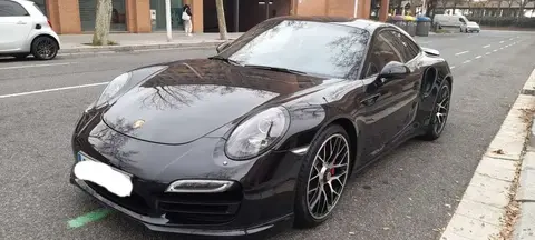 Annonce PORSCHE 991 Essence 2014 d'occasion 