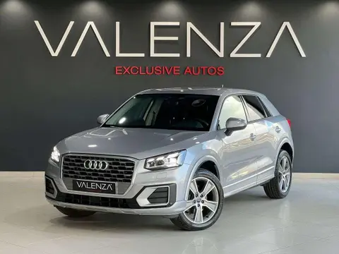 Annonce AUDI Q2 Diesel 2019 d'occasion 