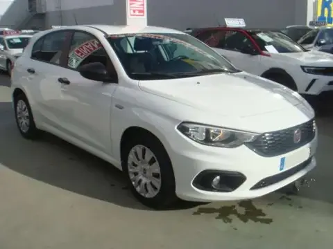 Annonce FIAT TIPO Diesel 2020 d'occasion 