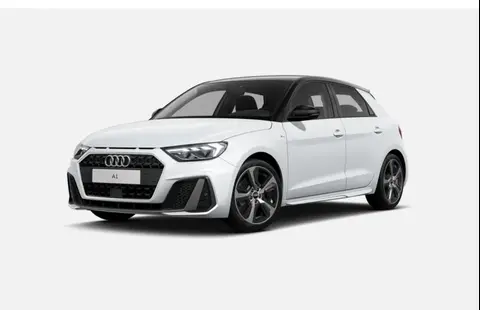 Used AUDI A1 Petrol 2024 Ad 