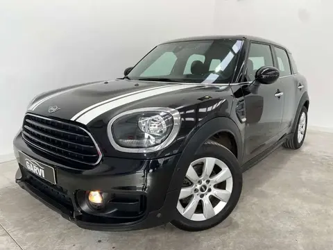 Used MINI COOPER Diesel 2018 Ad 