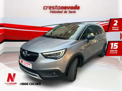 Used OPEL CROSSLAND Petrol 2020 Ad 