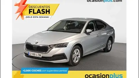 Used SKODA OCTAVIA Diesel 2022 Ad 