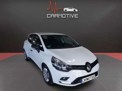 Used RENAULT CLIO Diesel 2019 Ad 