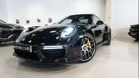 Used PORSCHE 991 Petrol 2016 Ad 