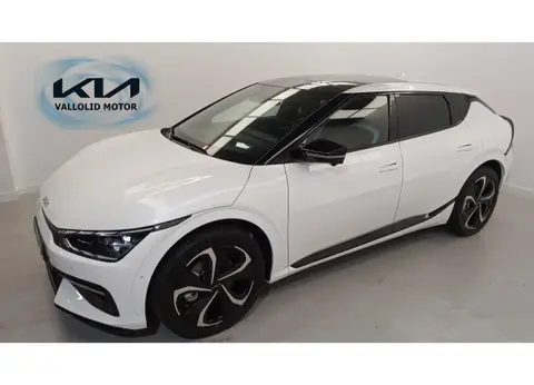 Annonce KIA EV6 Électrique 2024 d'occasion 