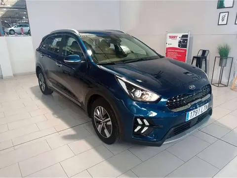 Used KIA NIRO Hybrid 2021 Ad 