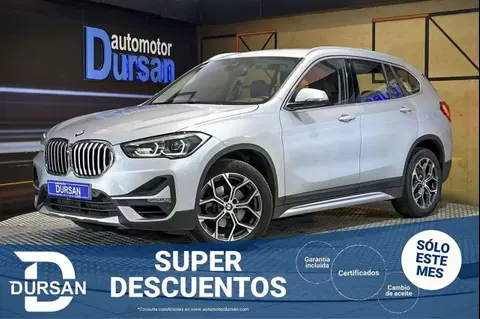 Annonce BMW X1 Essence 2020 d'occasion 