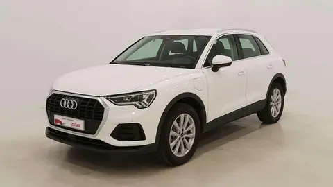 Used AUDI Q3 Hybrid 2023 Ad 