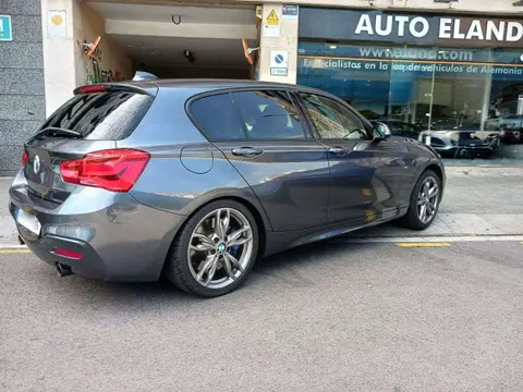 Used BMW SERIE 1 Petrol 2017 Ad 