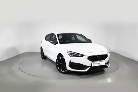 Annonce CUPRA LEON Essence 2023 d'occasion 