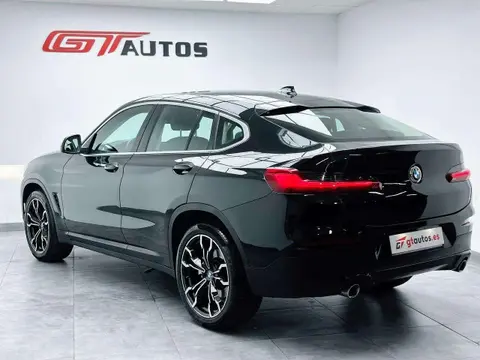 Annonce BMW X4 Diesel 2020 d'occasion 