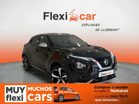 Used NISSAN JUKE Petrol 2020 Ad 