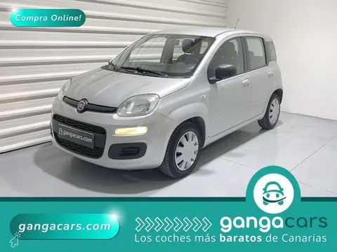 Used FIAT PANDA Petrol 2017 Ad 