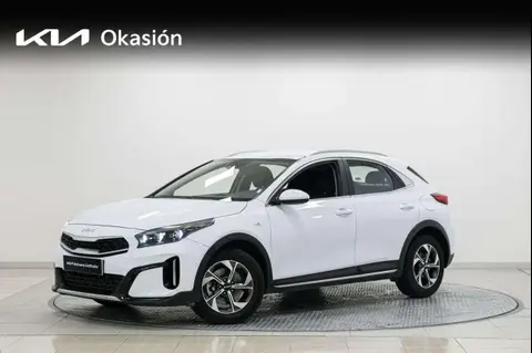 Used KIA XCEED Petrol 2022 Ad 