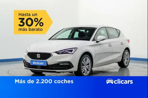 Annonce SEAT LEON Essence 2024 d'occasion 