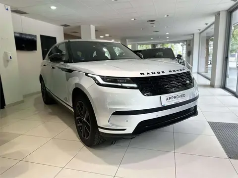 Used LAND ROVER RANGE ROVER VELAR Hybrid 2024 Ad 