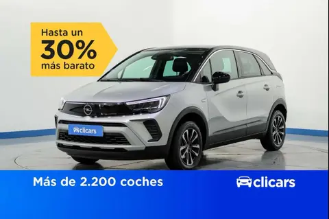 Annonce OPEL CROSSLAND Essence 2024 d'occasion 