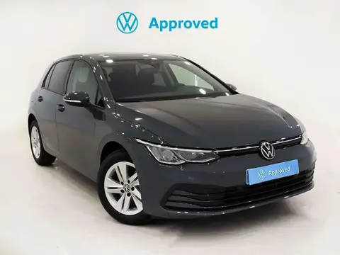 Used VOLKSWAGEN GOLF Diesel 2024 Ad 