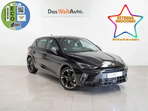 Used CUPRA LEON Petrol 2024 Ad 