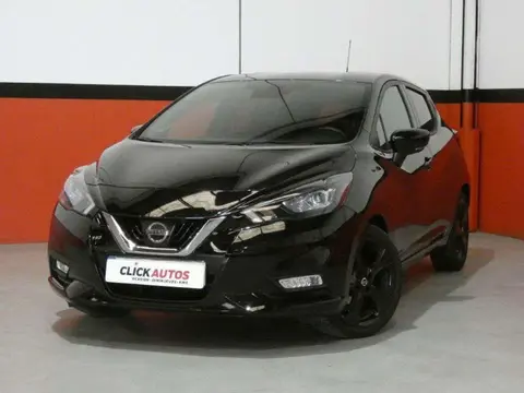 Used NISSAN MICRA Petrol 2021 Ad 