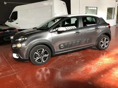 Used CITROEN C3 Petrol 2019 Ad 