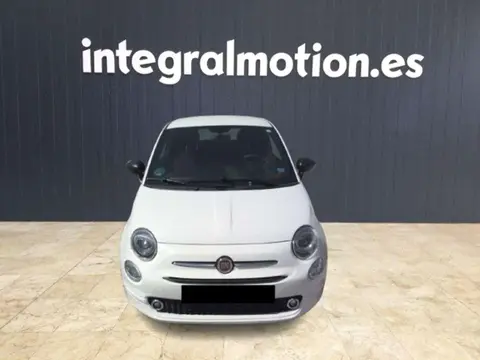 Used FIAT 500 Hybrid 2023 Ad 