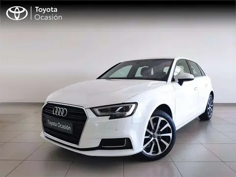 Used AUDI A3 Petrol 2019 Ad 