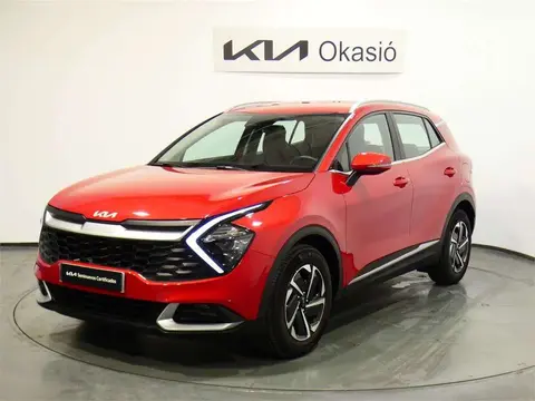 Annonce KIA SPORTAGE Essence 2023 d'occasion 