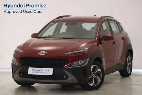 Used HYUNDAI KONA Hybrid 2023 Ad 