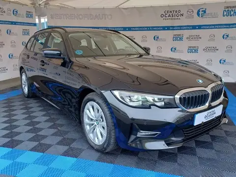 Annonce BMW SERIE 3 Diesel 2020 d'occasion 