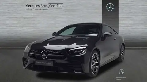 Annonce MERCEDES-BENZ CLASSE E Diesel 2023 d'occasion 