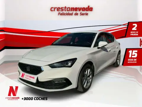 Annonce SEAT LEON Essence 2020 d'occasion 