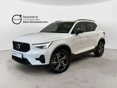 Used VOLVO XC40 Petrol 2024 Ad 