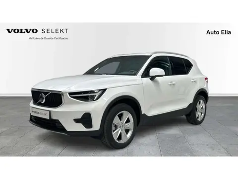 Annonce VOLVO XC40 Essence 2024 d'occasion 