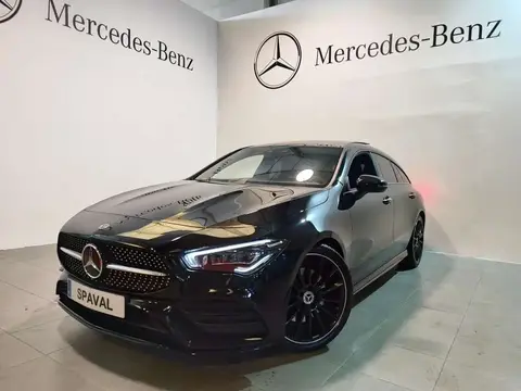 Used MERCEDES-BENZ CLASSE CLA Petrol 2022 Ad 