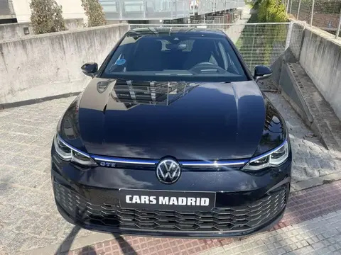 Used VOLKSWAGEN GOLF Hybrid 2021 Ad 