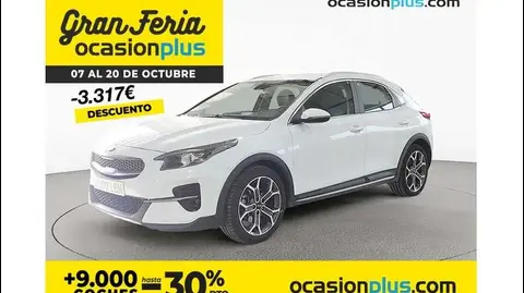 Used KIA XCEED Petrol 2019 Ad 