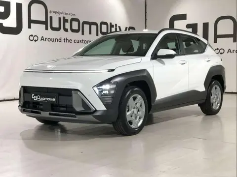 Annonce HYUNDAI KONA Essence 2023 d'occasion 