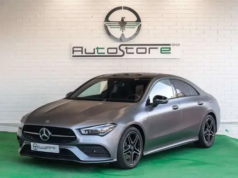 Used MERCEDES-BENZ CLASSE CLA Petrol 2021 Ad 