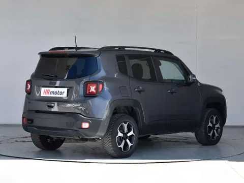 Annonce JEEP RENEGADE Électrique 2022 d'occasion 