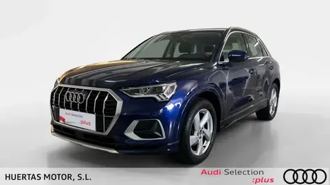 Annonce AUDI Q3 Diesel 2020 d'occasion 