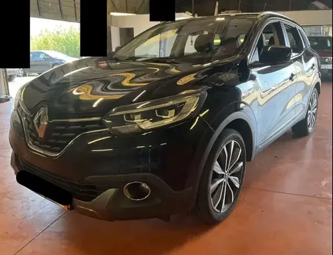 Used RENAULT KADJAR Diesel 2016 Ad 