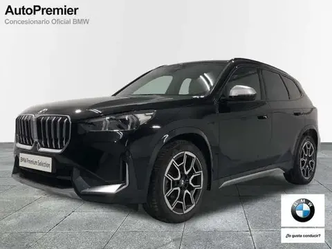 Annonce BMW X1 Essence 2023 d'occasion 