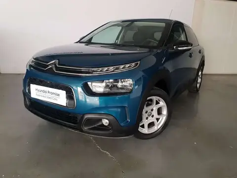 Used CITROEN C4 Petrol 2019 Ad 