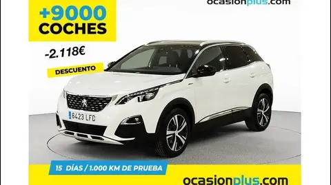 Used PEUGEOT 3008 Diesel 2020 Ad 