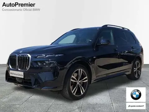 Used BMW X7 Diesel 2023 Ad 